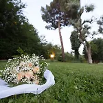 Hotel Yellow Park Forchia