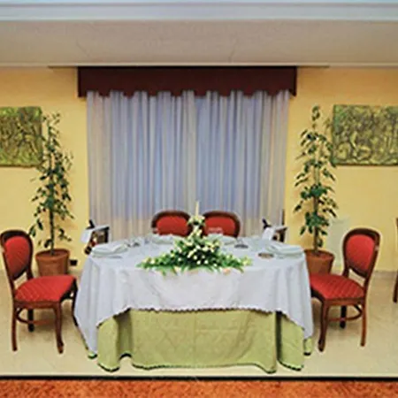 מלון Yellow Park Forchia