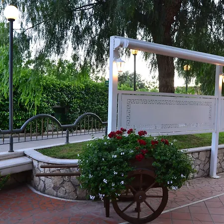 Yellow Park