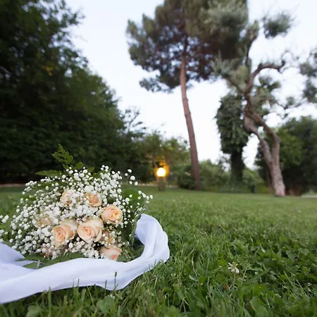 מלון Yellow Park Forchia