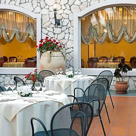 Yellow Park 3* Forchia