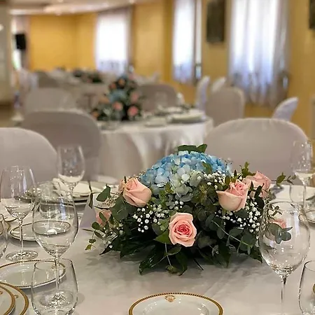 Yellow Park Hotel Forchia