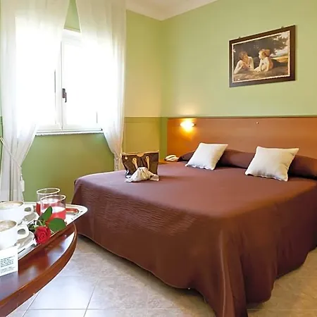 Yellow Park Hotel Forchia