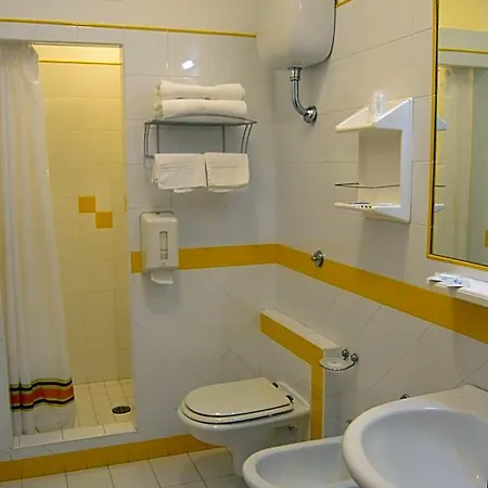 Yellow Park Hotel Forchia