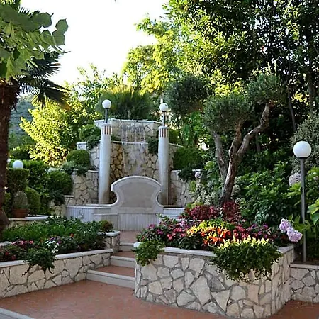 Yellow Park 3* Forchia