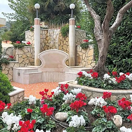 Yellow Park