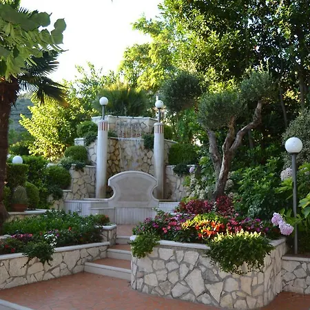 מלון Yellow Park Forchia